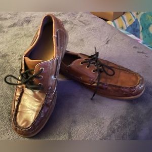 Mens slip on shoes